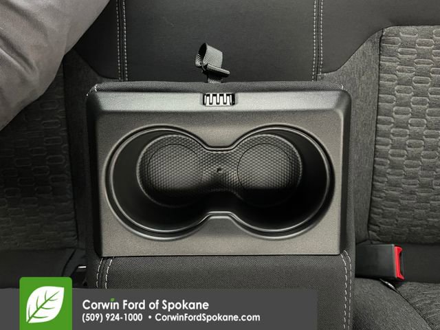 New 2025 Ford Ranger XL w/ Trailer Tow Package image 11