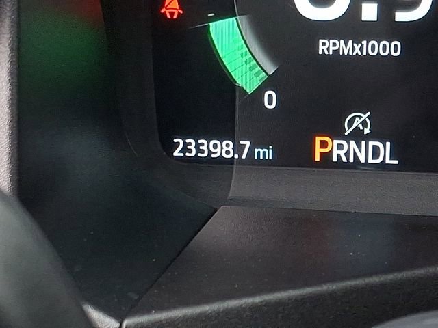 Used 2025 Ford Explorer ST-Line image 21