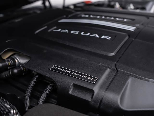 Certified 2024 Jaguar F-TYPE R-Dynamic RWD image 12