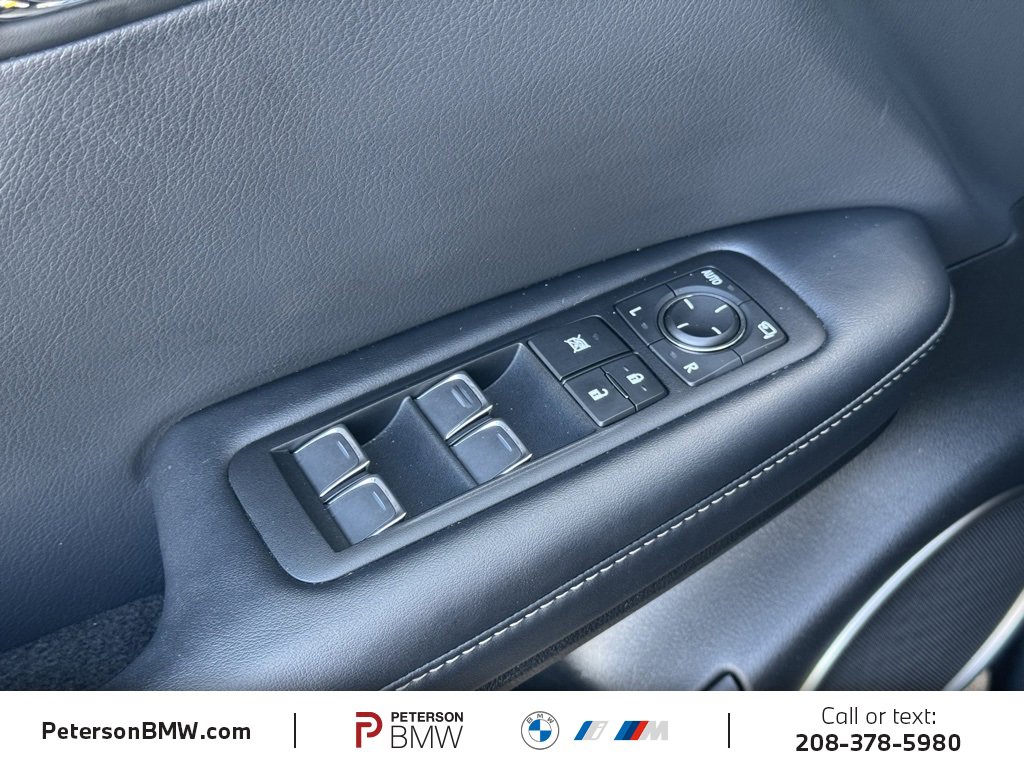 Used 2022 Lexus RX 350 FWD w/ Premium Package image 25