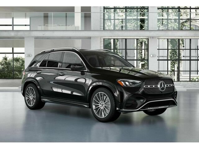 New 2026 Mercedes-Benz GLE 580 4MATIC image 12