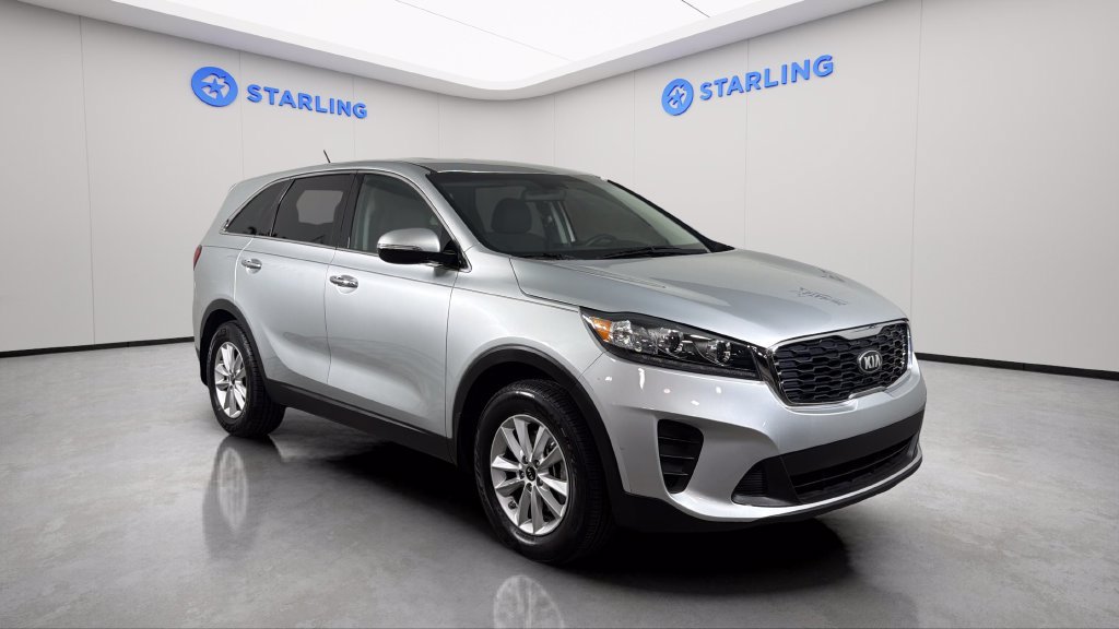 Used 2019 Kia Sorento FWD image 14