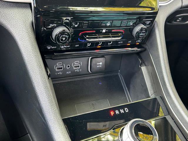 Certified 2023 Jeep Grand Cherokee L Laredo image 51