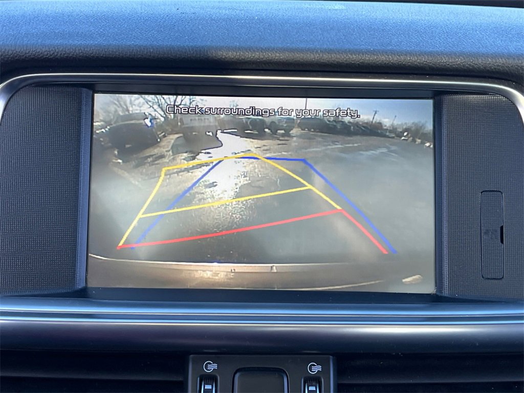 Used 2016 Kia Optima EX w/ Premium Package image 20