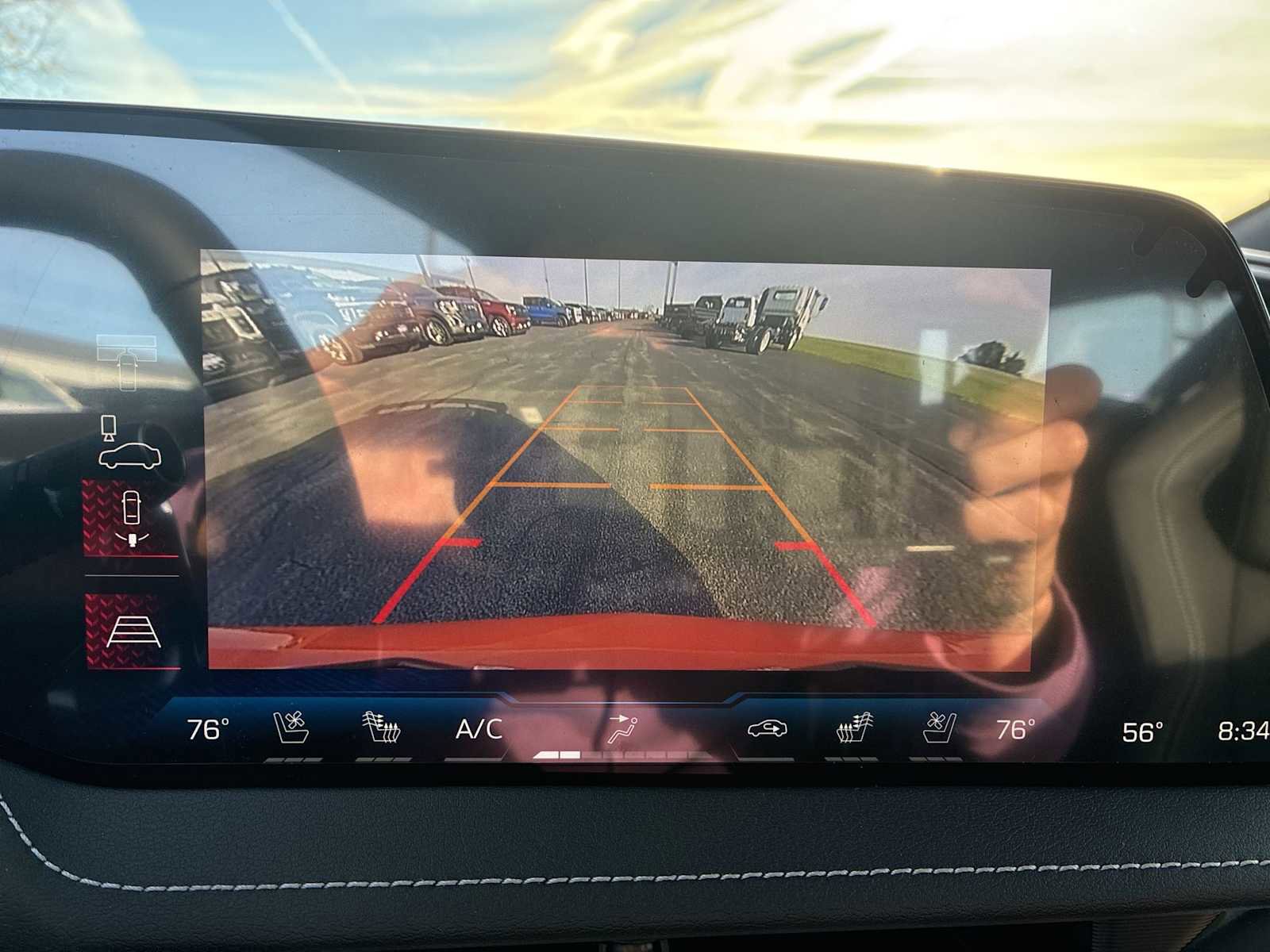 New 2026 Chevrolet Corvette Stingray Preferred Cpe w/ Z51 Performance Package image 14