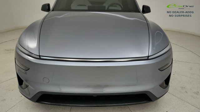 Used 2026 Tesla Model Y Performance AWD/4WD image 24