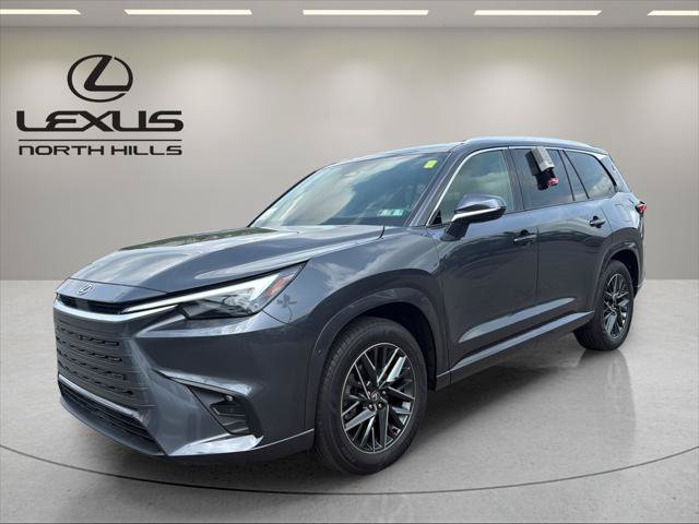 Certified 2025 Lexus TX 350 AWD w/ Technology Package 360° Tour