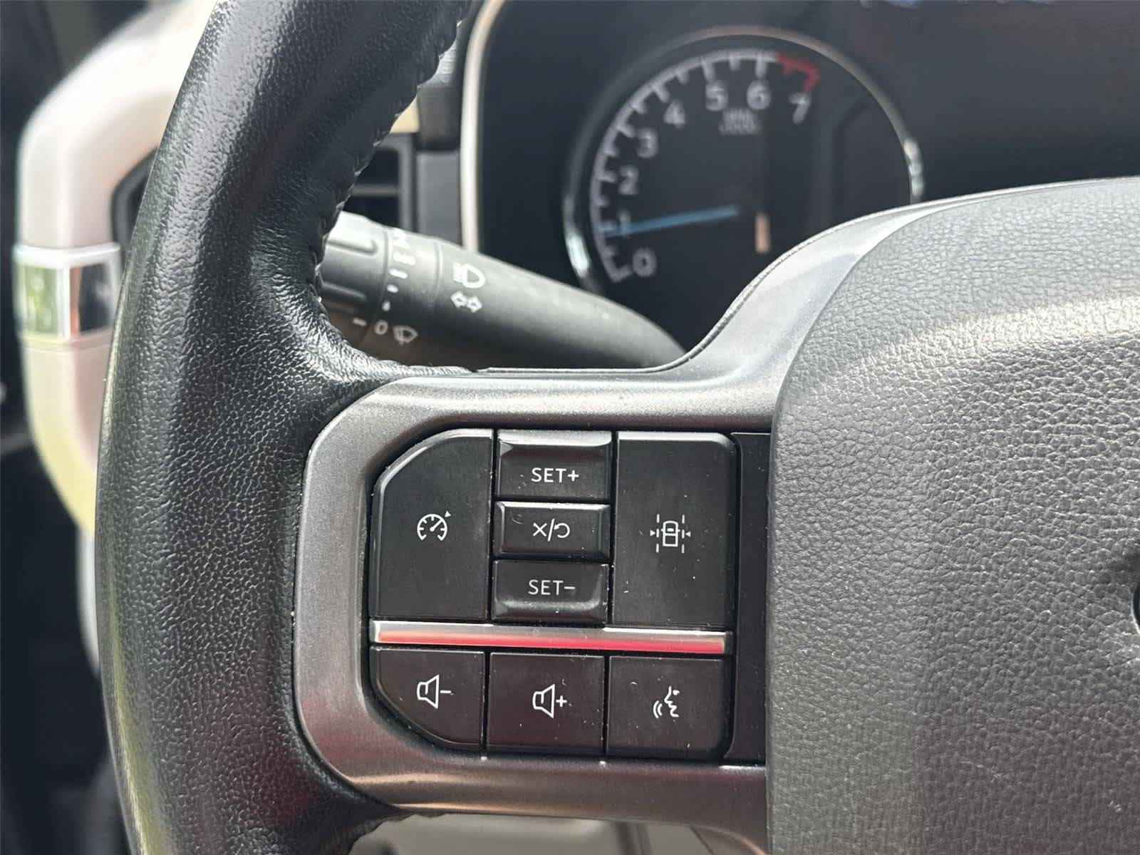 Used 2021 Ford F150 XLT w/ Equipment Group 302A High AWD/4WD image 18