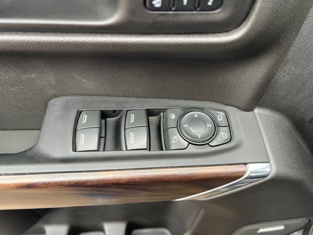 Used 2022 GMC Sierra 1500 SLT w/ SLT Convenience Package image 13