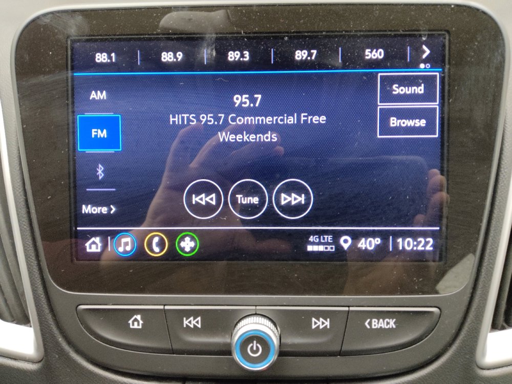 Used 2024 Chevrolet Malibu LS image 25