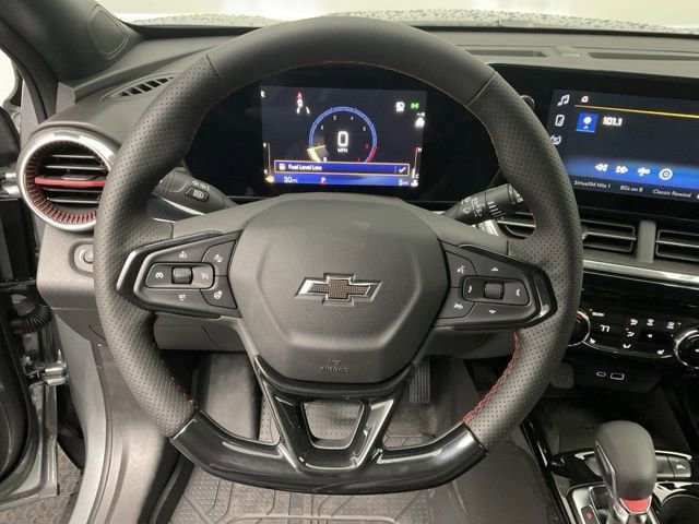 New 2026 Chevrolet Trax RS image 14