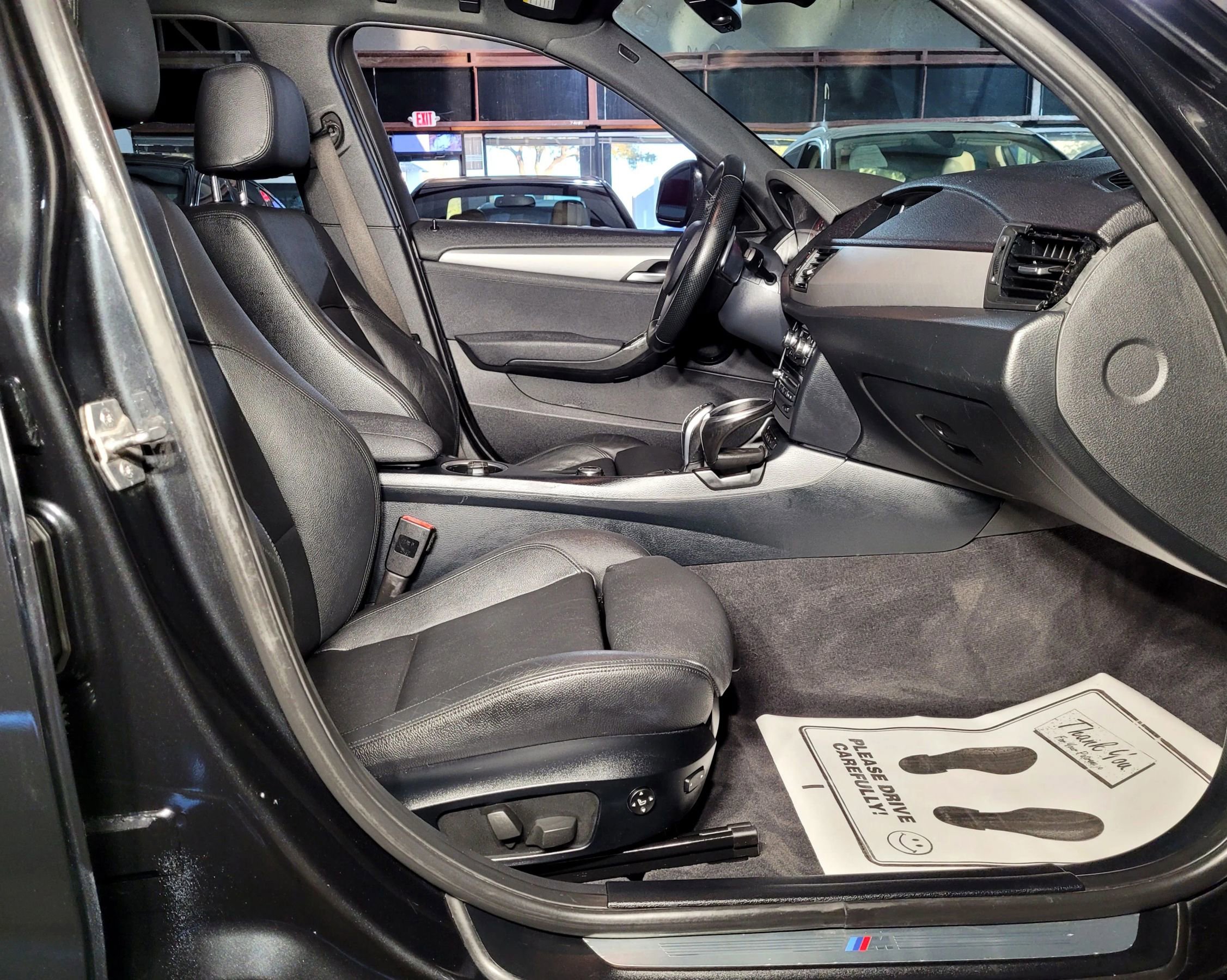 Used 2015 BMW X1 xDrive28i image 17