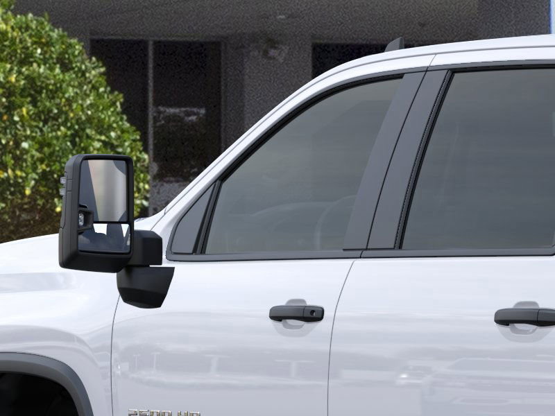New 2026 Chevrolet Silverado 2500 W/T image 12