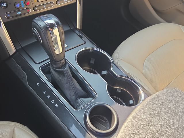 Used 2018 Ford Explorer Limited w/ Equipment Group 301A FWD image 22
