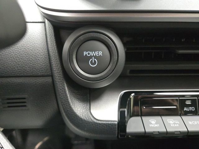 New 2026 Toyota Prius LE image 28