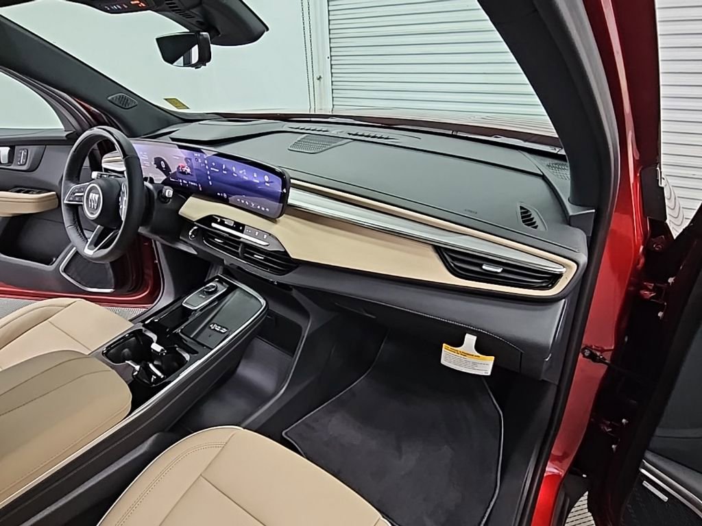 New 2026 Buick Enclave Preferred w/ Super Cruise Package image 43