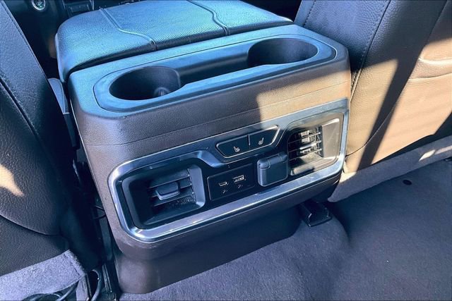 Used 2023 GMC Sierra 2500 Denali w/ Denali Ultimate Package image 11