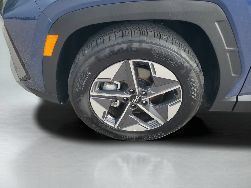 Used 2026 Hyundai Tucson SEL FWD image 25