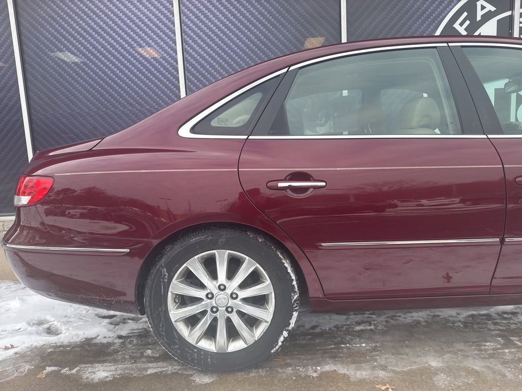 Used 2009 Hyundai Azera Limited w/ Ultimate Pkg 3 image 5