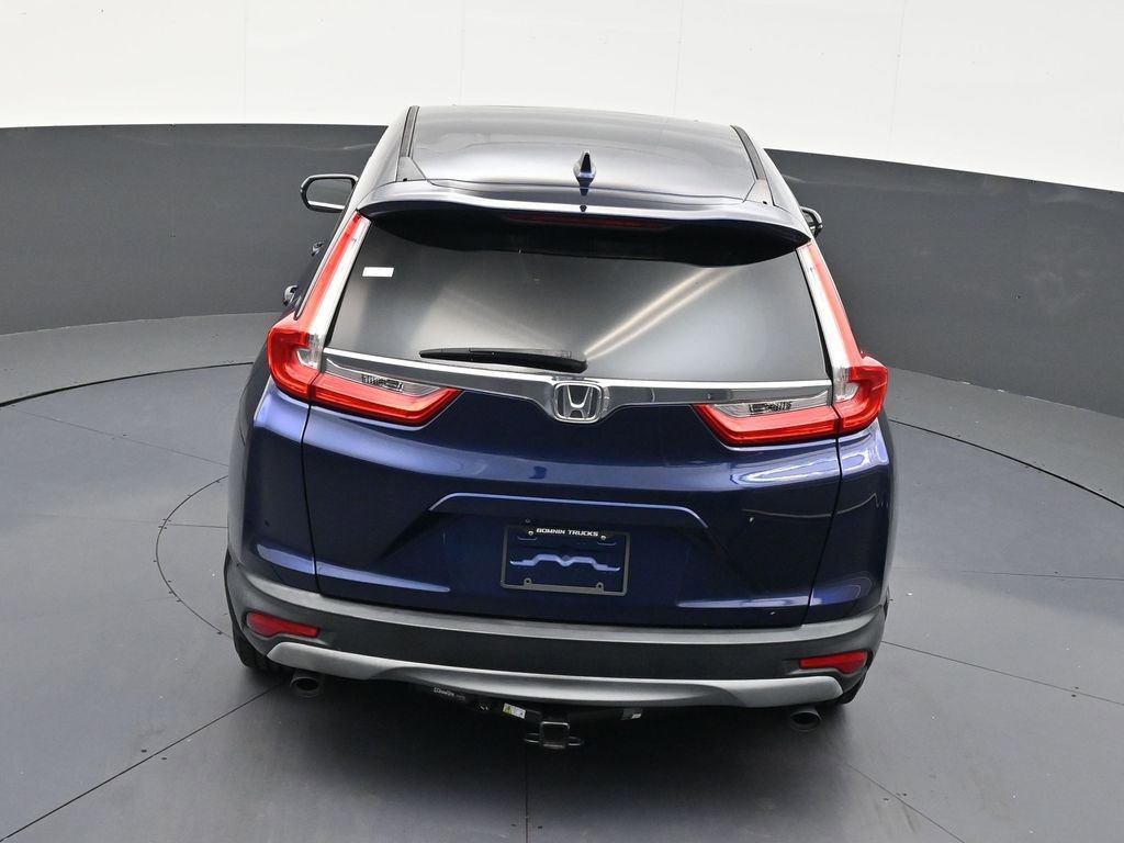Used 2019 Honda CR-V EX image 16