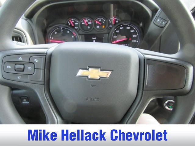 New 2026 Chevrolet Silverado 3500 W/T w/ WT Convenience Package AWD/4WD image 14