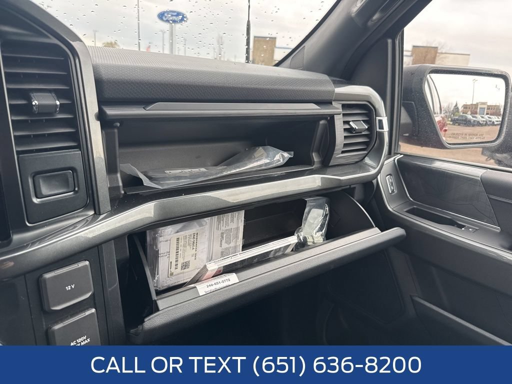 Used 2022 Ford F150 XLT w/ Equipment Group 302A High AWD/4WD image 22