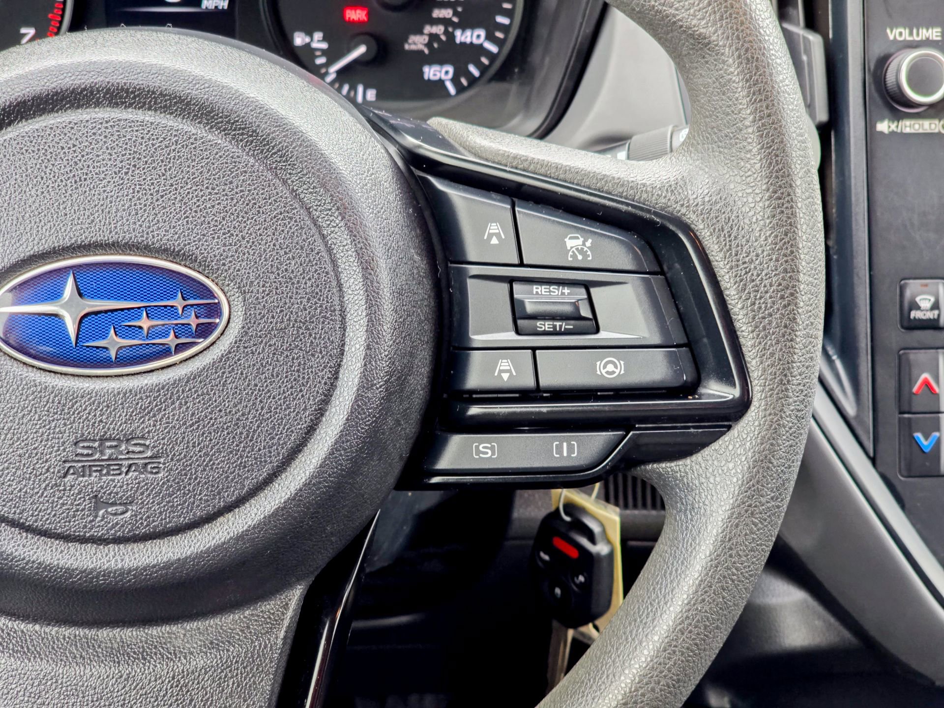 Used 2024 Subaru Crosstrek 2.0i image 34