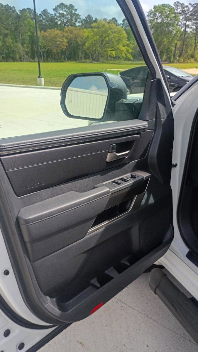 New 2026 Toyota Tundra SR5 w/ SR5 Premium Package image 9