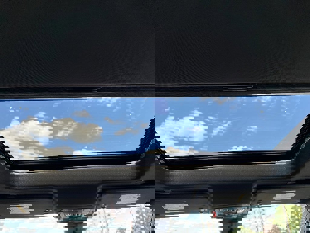 New 2026 Chevrolet Silverado 1500 High Country image 15