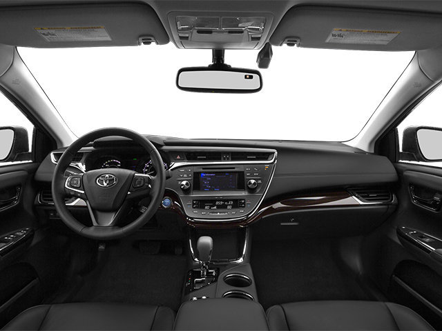 Used 2013 Toyota Avalon XLE Premium FWD image 5