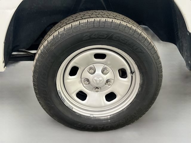 Used 2019 RAM 1500 Tradesman w/ Popular Equipment Group RWD image 31