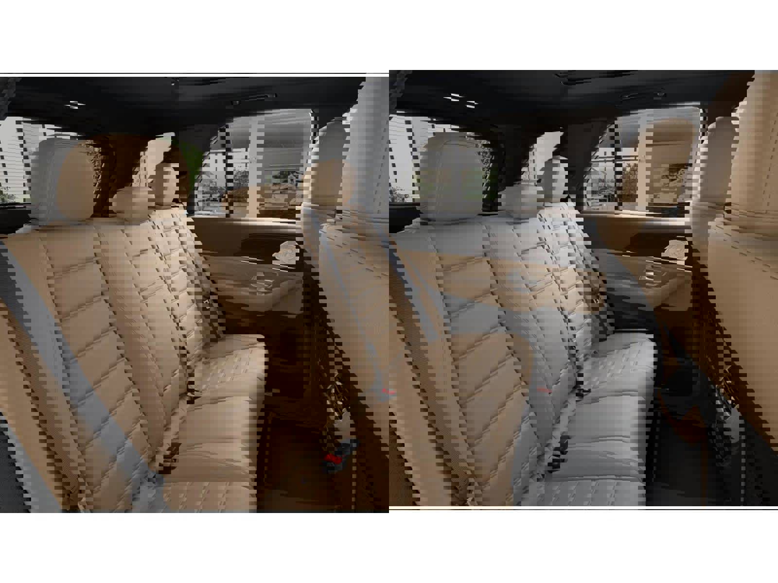 New 2026 Mercedes-Benz GLE 450 4MATIC image 4