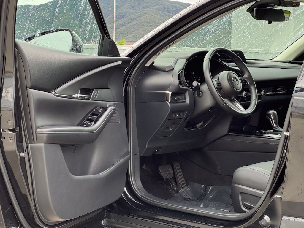 Used 2024 MAZDA CX-30 AWD 2.5 S w/ Preferred Package image 8