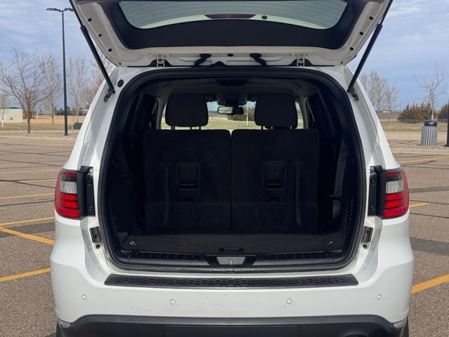 Used 2014 Dodge Durango SXT w/ Quick Order Package 23B image 33