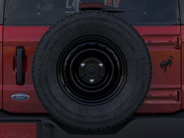 New 2026 Ford Bronco Big Bend AWD/4WD image 24