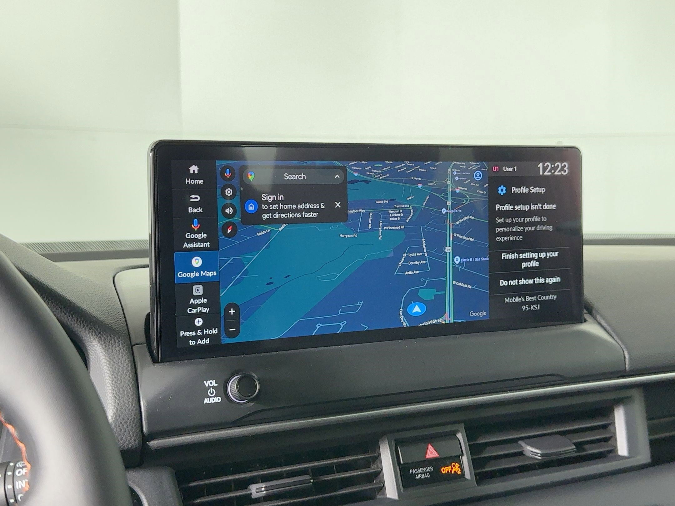 New 2026 Honda Pilot Sport image 22