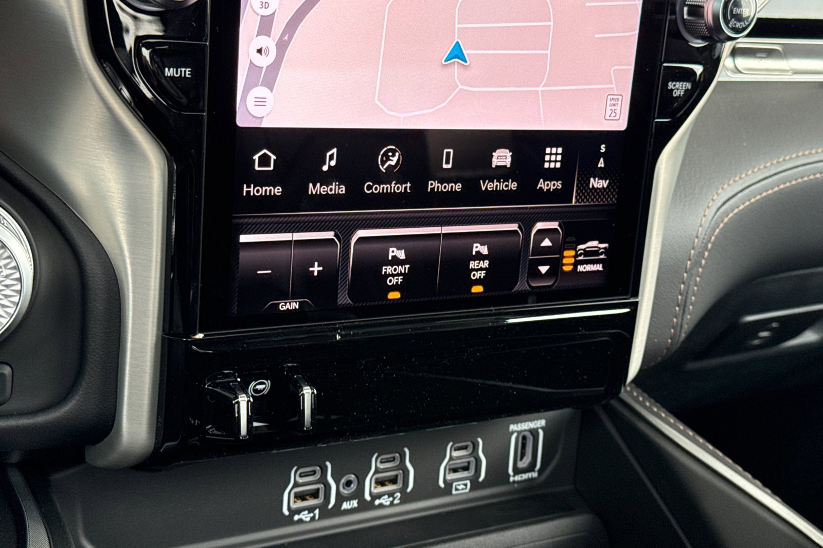 New 2026 RAM 1500 Tungsten image 19