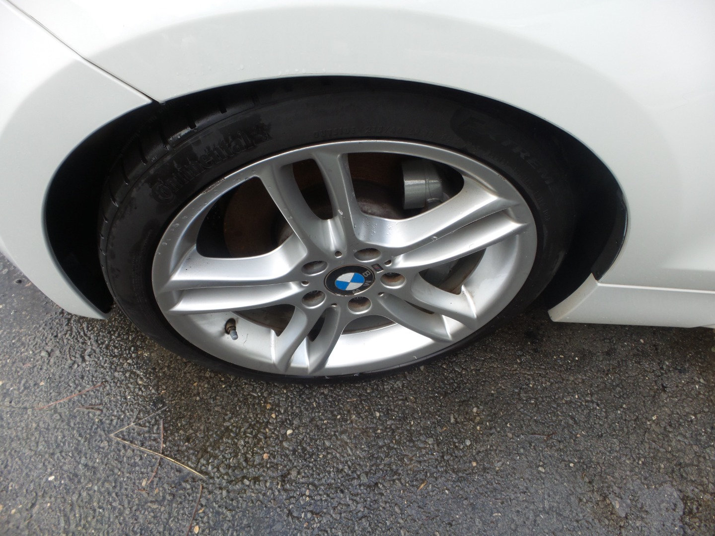 Used 2011 BMW 135i Coupe RWD image 6