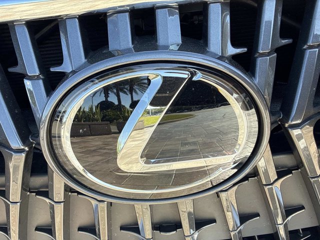 Used 2023 Lexus ES 350 w/ Accessory Package (Z2) FWD image 8