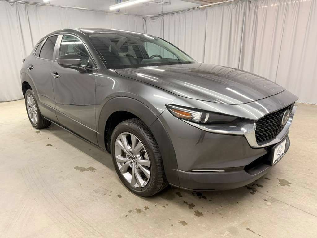 Used 2023 MAZDA CX-30 AWD 2.5 S w/ Select Package image 2