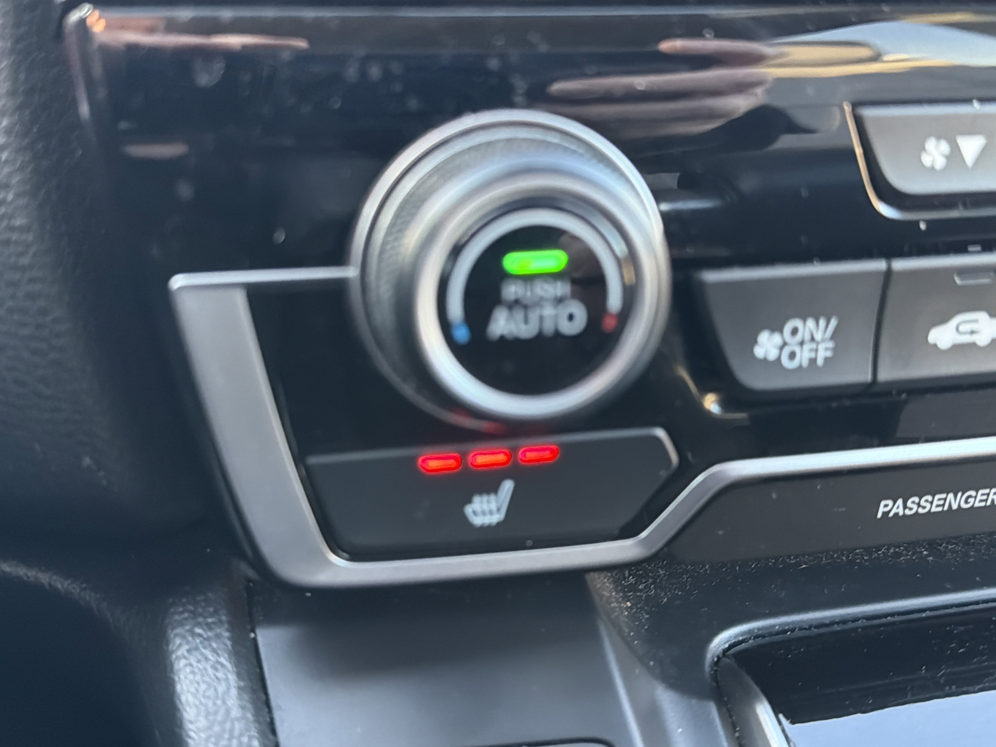 Used 2021 Honda CR-V EX-L image 19