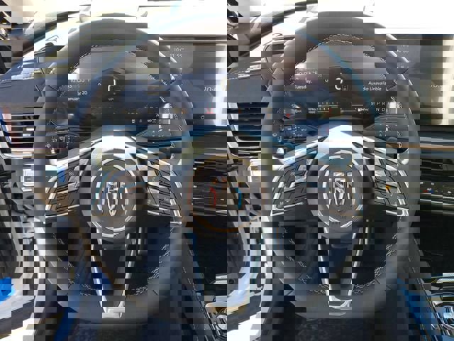 New 2026 Buick Envision Sport Touring AWD/4WD image 21