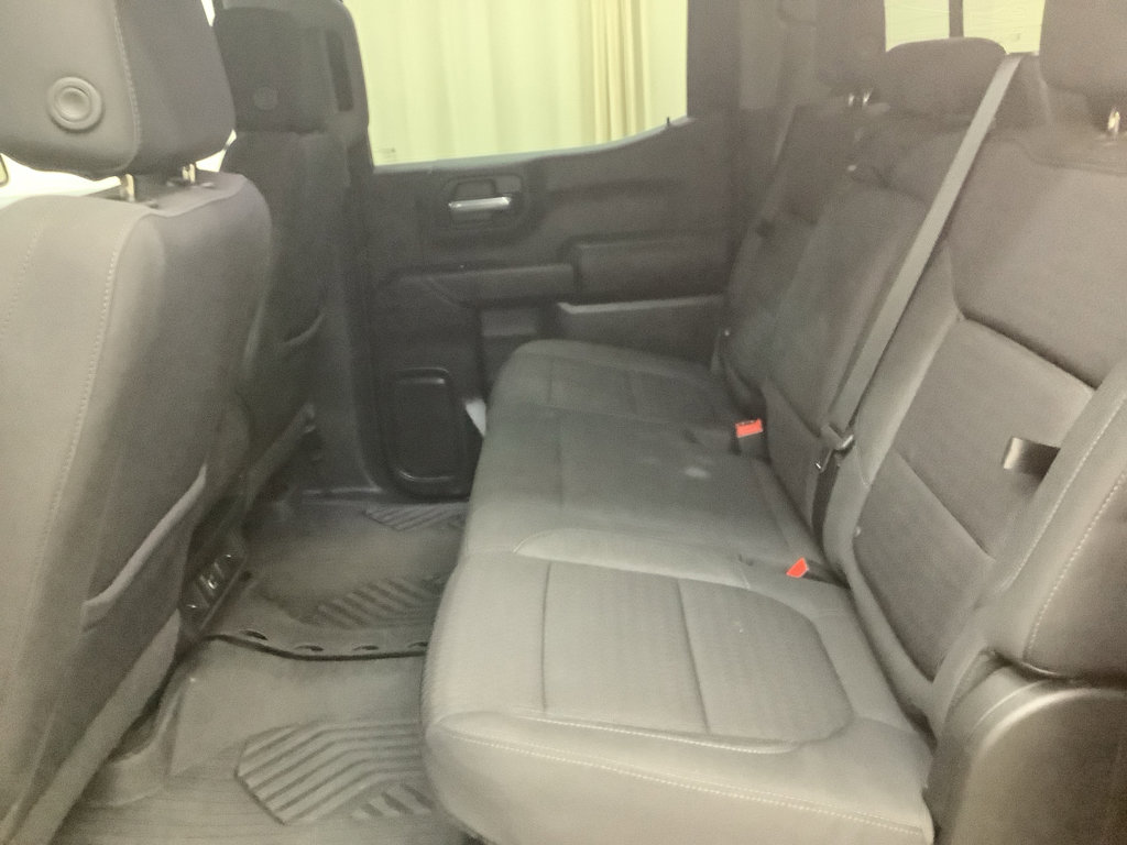 Used 2022 Chevrolet Silverado 1500 LT image 23