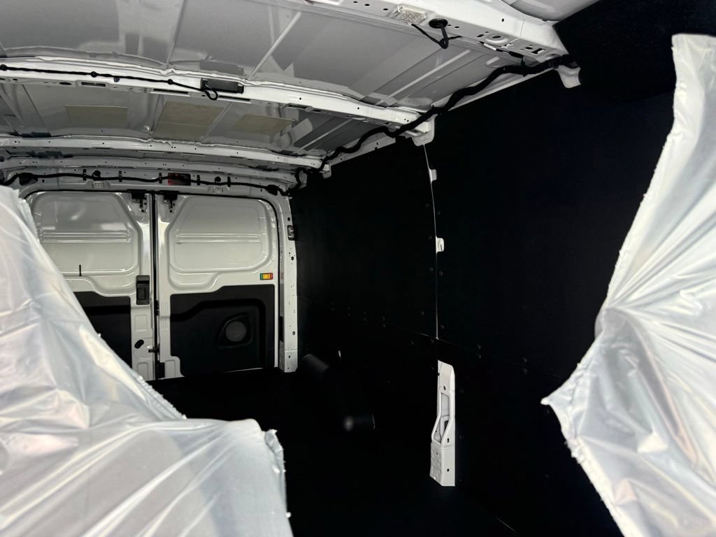 New 2026 Ford Transit 250 Low Roof w/ Load Area Protection Package RWD image 57
