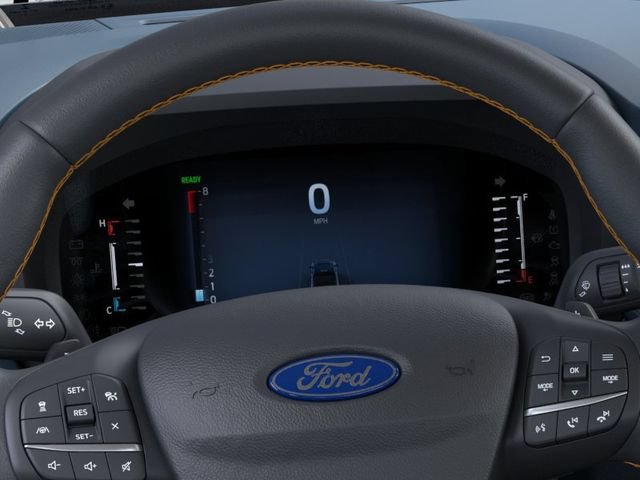 New 2026 Ford Maverick Tremor AWD/4WD image 36