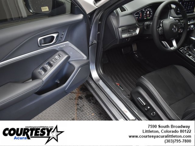 Used 2025 Acura Integra A-Spec image 6