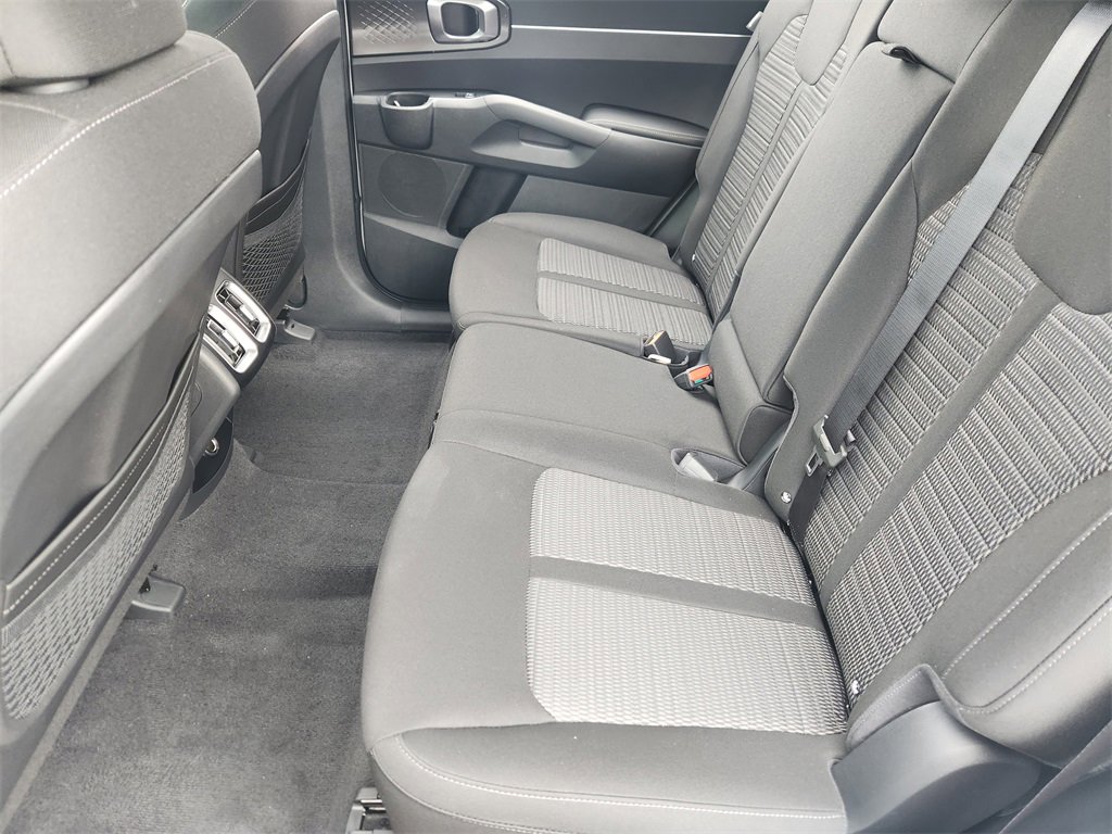 New 2026 Kia Sorento LX image 21
