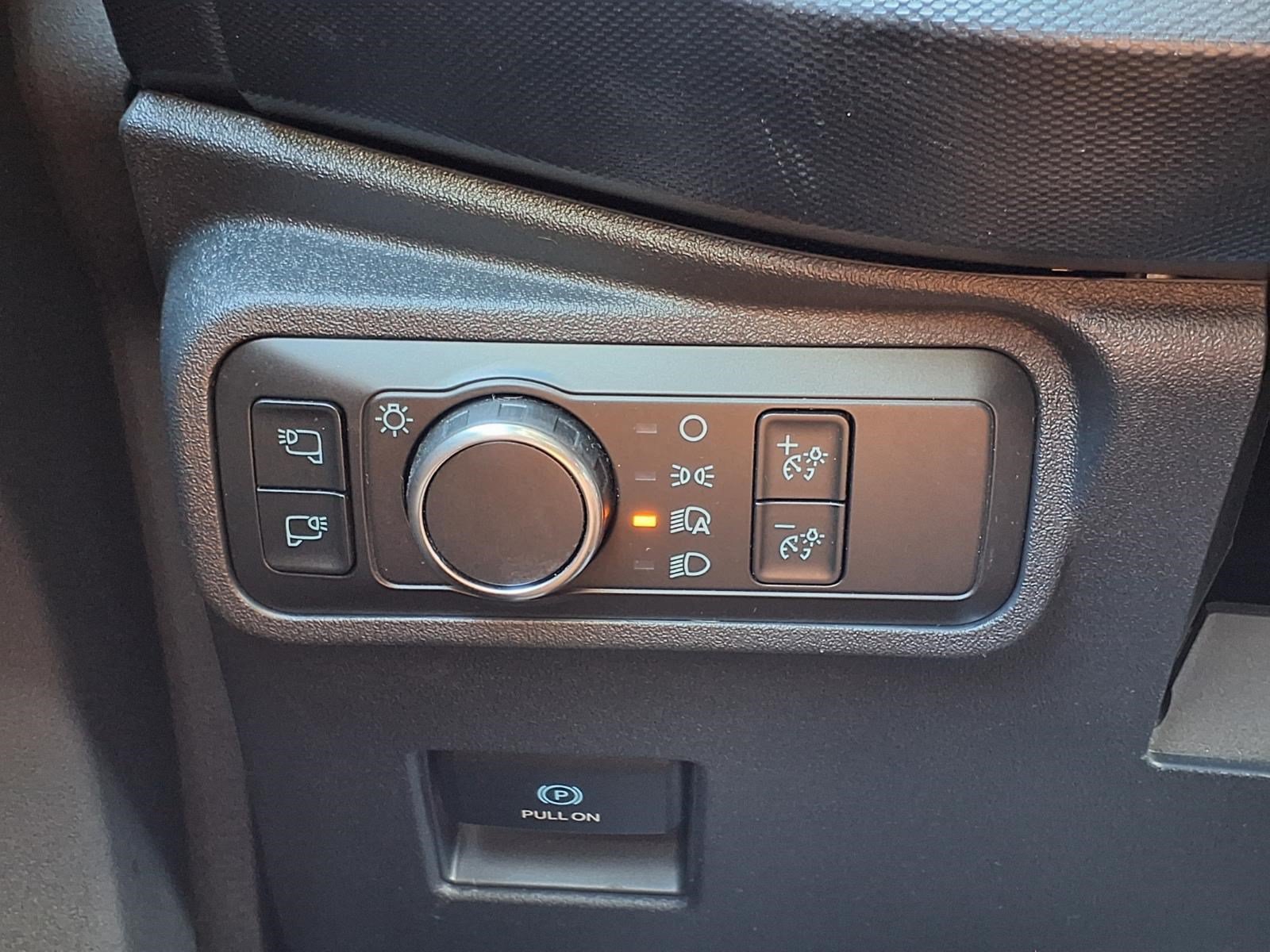 Used 2022 Ford Bronco Outer Banks AWD/4WD image 22