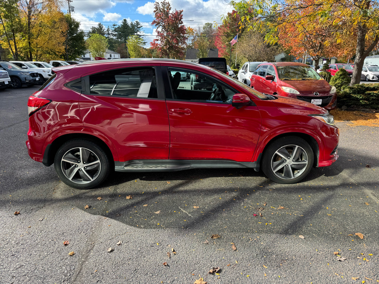 Used 2019 Honda HR-V Touring image 6