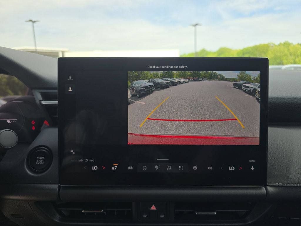 New 2026 MAZDA CX-5 Select AWD/4WD image 26
